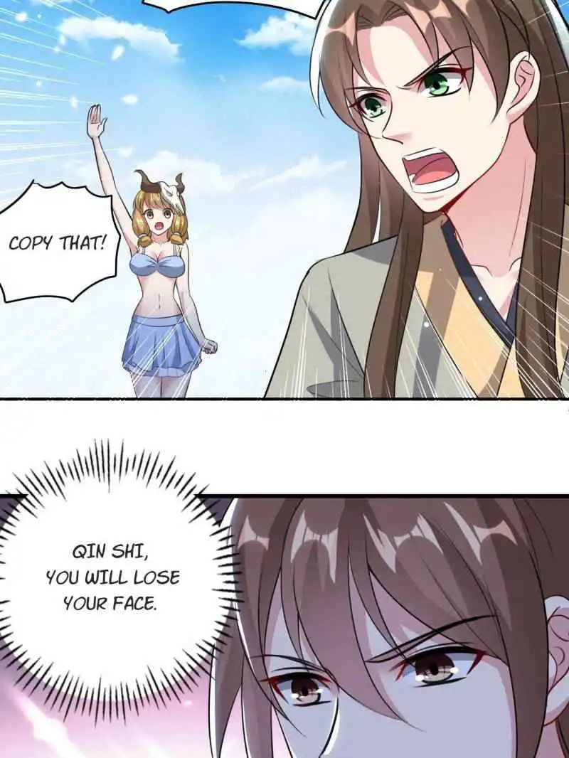 Super Son-in-law In Another World [ALL CHAPTERS] Chapter 33 57